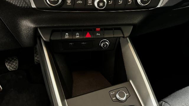 Audi A1 Sportback Adrenalin 30 TFSI 81 kW (110 CV) S tronic