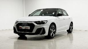 Audi A1 Sportback 30 TFSI de segunda mano