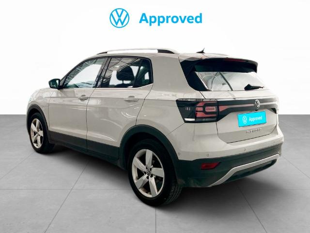 Volkswagen T-Cross Sport 1.0 TSI 81 kW (110 CV) DSG