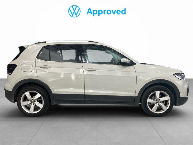 Volkswagen T-Cross Sport 1.0 TSI 81 kW (110 CV) DSG