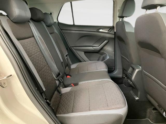 Volkswagen T-Cross Sport 1.0 TSI 81 kW (110 CV) DSG
