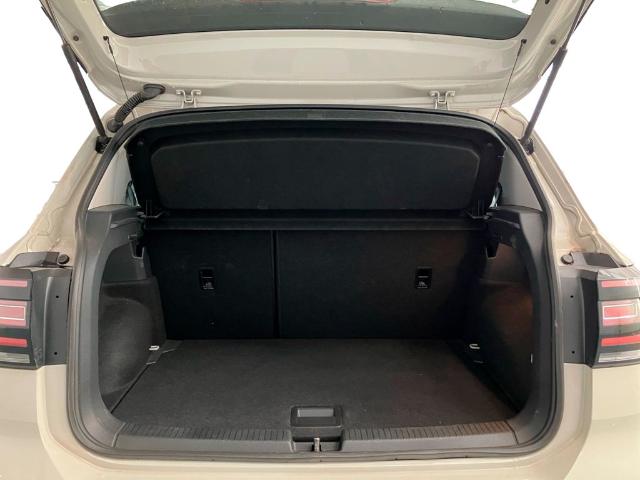 Volkswagen T-Cross Sport 1.0 TSI 81 kW (110 CV) DSG