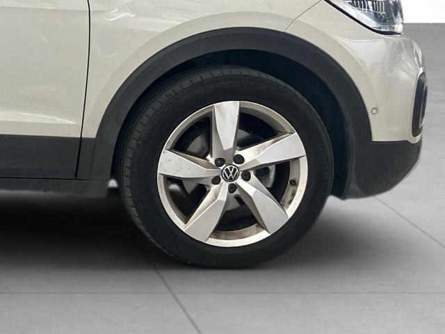 Volkswagen T-Cross Sport 1.0 TSI 81 kW (110 CV) DSG