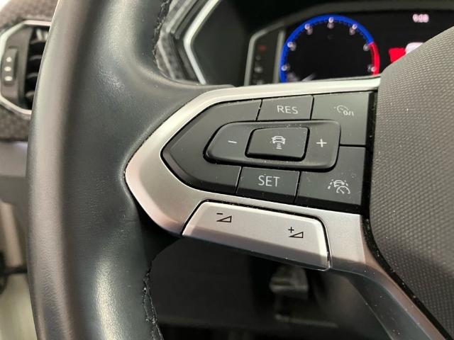 Volkswagen T-Cross Sport 1.0 TSI 81 kW (110 CV) DSG