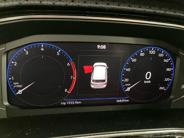 Volkswagen T-Cross Sport 1.0 TSI 81 kW (110 CV) DSG