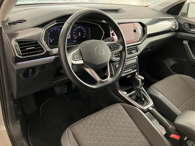 Volkswagen T-Cross Sport 1.0 TSI 81 kW (110 CV) DSG
