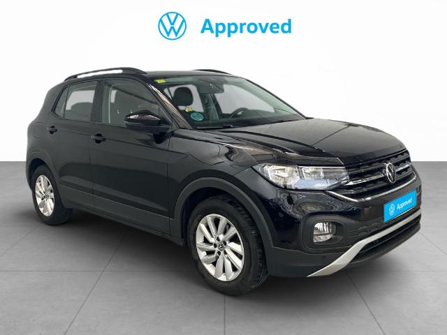Volkswagen T-Cross Advance 1.0 TSI 70 kW (95 CV)