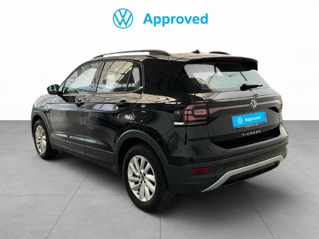 Volkswagen T-Cross Advance 1.0 TSI 70 kW (95 CV)