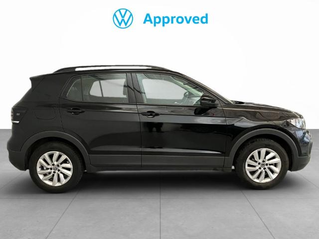 Volkswagen T-Cross Advance 1.0 TSI 70 kW (95 CV)
