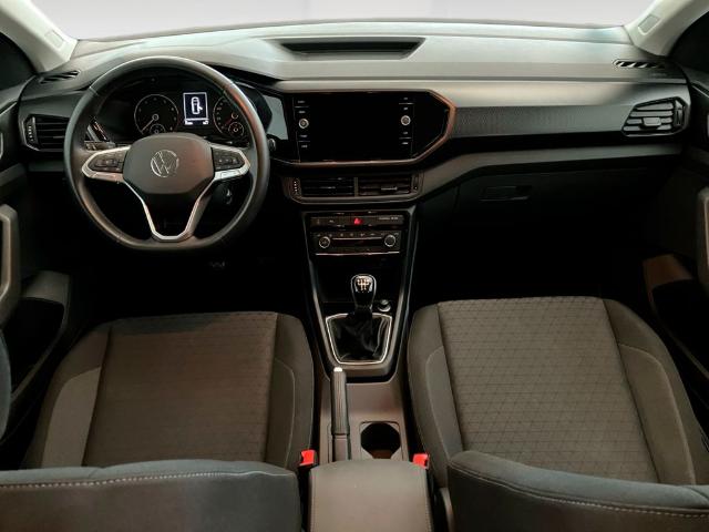 Volkswagen T-Cross Advance 1.0 TSI 70 kW (95 CV)