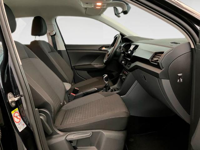 Volkswagen T-Cross Advance 1.0 TSI 70 kW (95 CV)