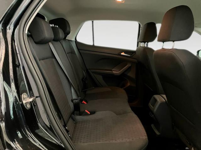 Volkswagen T-Cross Advance 1.0 TSI 70 kW (95 CV)