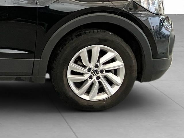 Volkswagen T-Cross Advance 1.0 TSI 70 kW (95 CV)