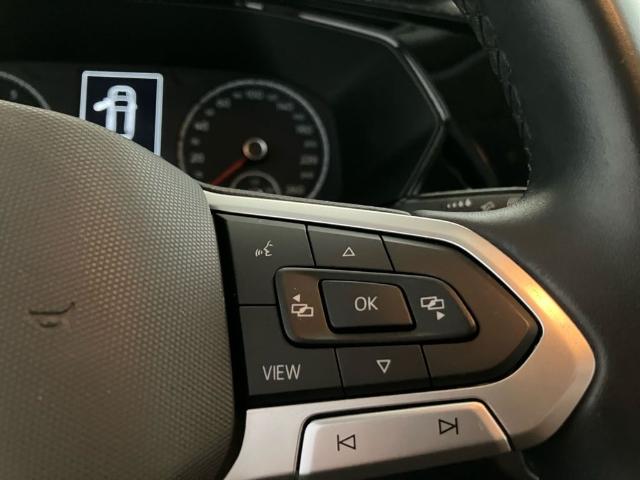 Volkswagen T-Cross Advance 1.0 TSI 70 kW (95 CV)