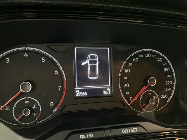 Volkswagen T-Cross Advance 1.0 TSI 70 kW (95 CV)