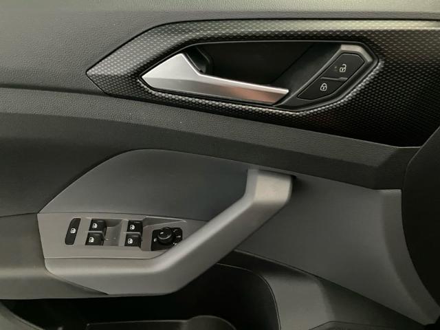 Volkswagen T-Cross Advance 1.0 TSI 70 kW (95 CV)