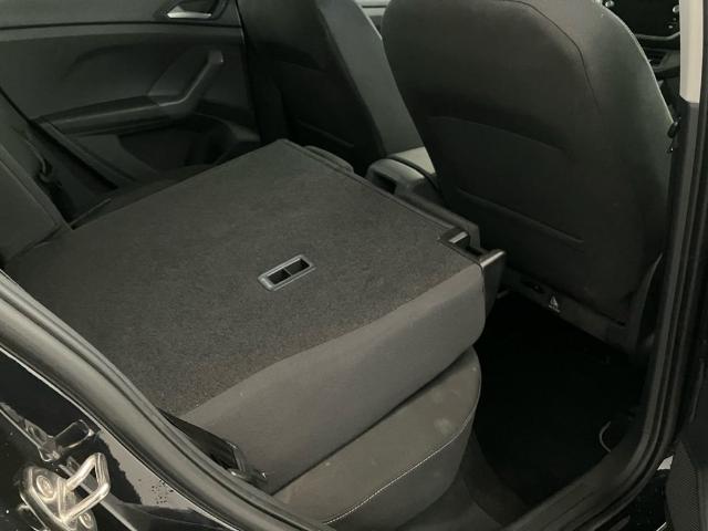 Volkswagen T-Cross Advance 1.0 TSI 70 kW (95 CV)