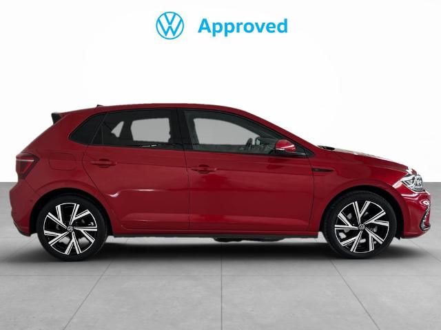 Volkswagen Polo R-Line 1.0 TSI 81 kW (110 CV) DSG