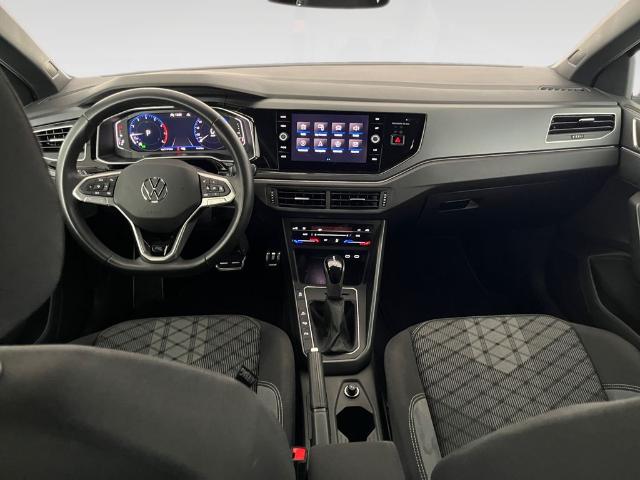 Volkswagen Polo R-Line 1.0 TSI 81 kW (110 CV) DSG