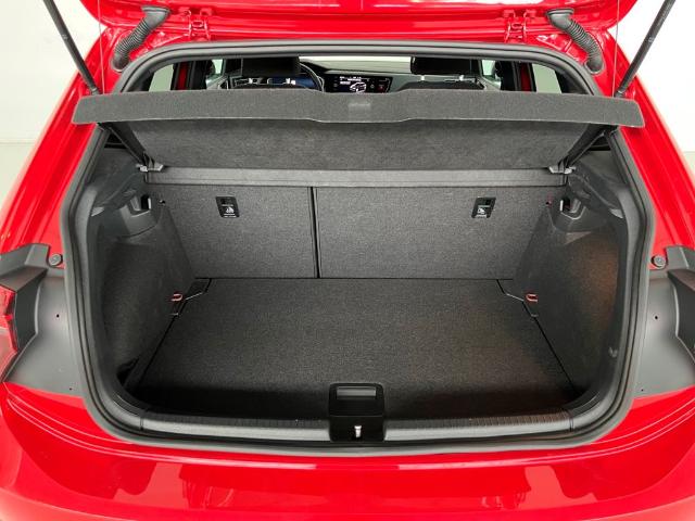 Volkswagen Polo R-Line 1.0 TSI 81 kW (110 CV) DSG