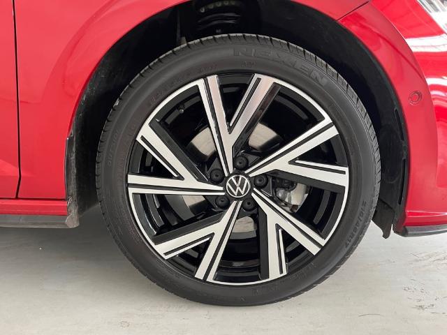 Volkswagen Polo R-Line 1.0 TSI 81 kW (110 CV) DSG