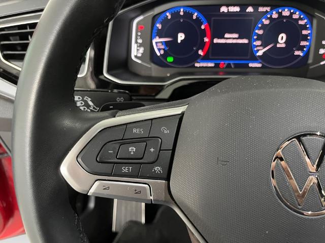 Volkswagen Polo R-Line 1.0 TSI 81 kW (110 CV) DSG
