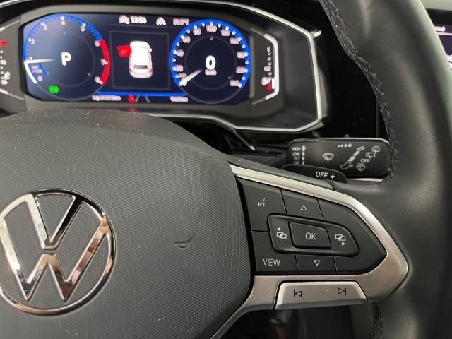 Volkswagen Polo R-Line 1.0 TSI 81 kW (110 CV) DSG