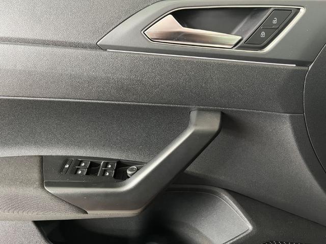 Volkswagen Polo R-Line 1.0 TSI 81 kW (110 CV) DSG
