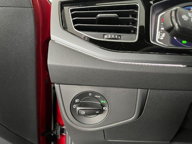 Volkswagen Polo R-Line 1.0 TSI 81 kW (110 CV) DSG