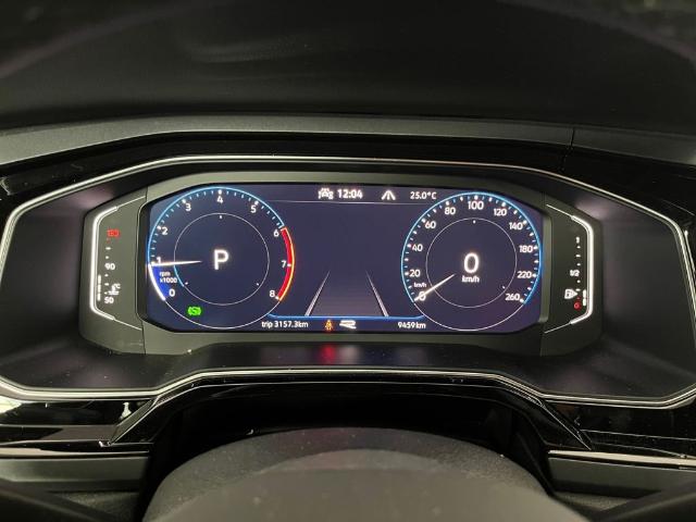 Volkswagen Polo R-Line 1.0 TSI 81 kW (110 CV) DSG