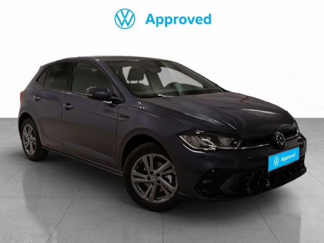 Volkswagen Polo 1.0 TSI de segunda mano