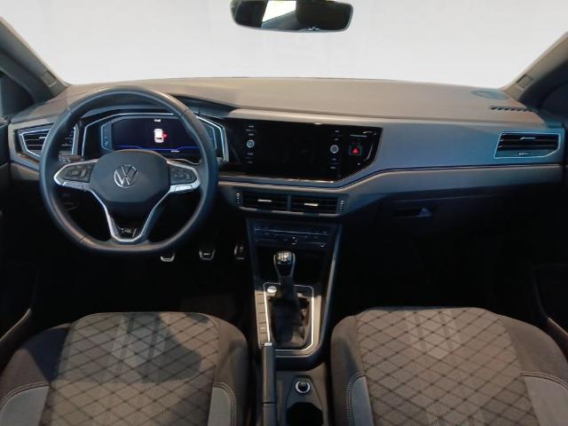Volkswagen Polo R-Line 1.0 TSI 70 kW (95 CV)