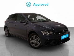 Volkswagen Polo 1.0 TSI de segunda mano