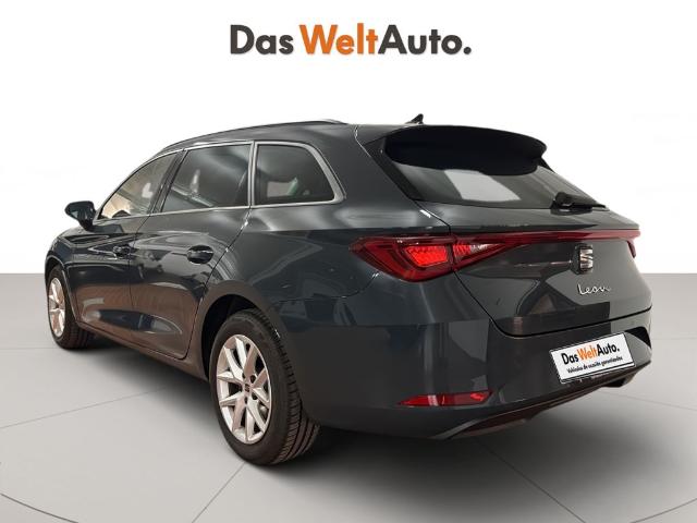 SEAT Leon ST 1.5 eTSI Style Special Edition DSG 110 kW (150 CV)