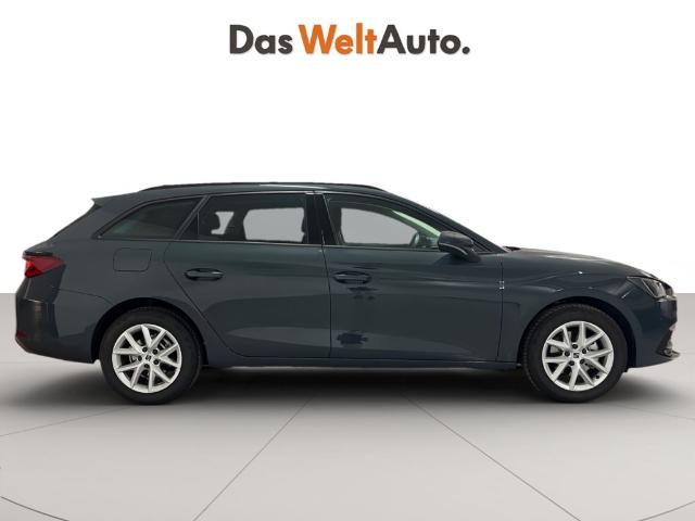 SEAT Leon ST 1.5 eTSI Style Special Edition DSG 110 kW (150 CV)