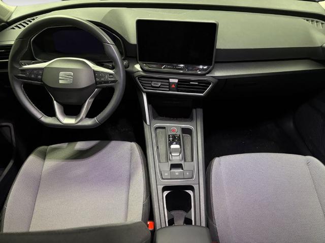 SEAT Leon ST 1.5 eTSI Style Special Edition DSG 110 kW (150 CV)