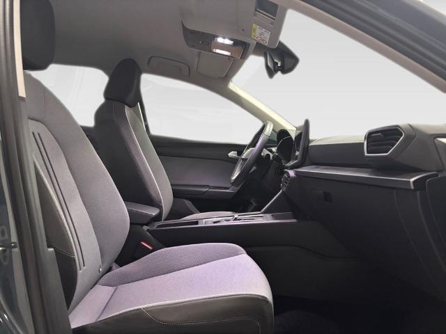 SEAT Leon ST 1.5 eTSI Style Special Edition DSG 110 kW (150 CV)