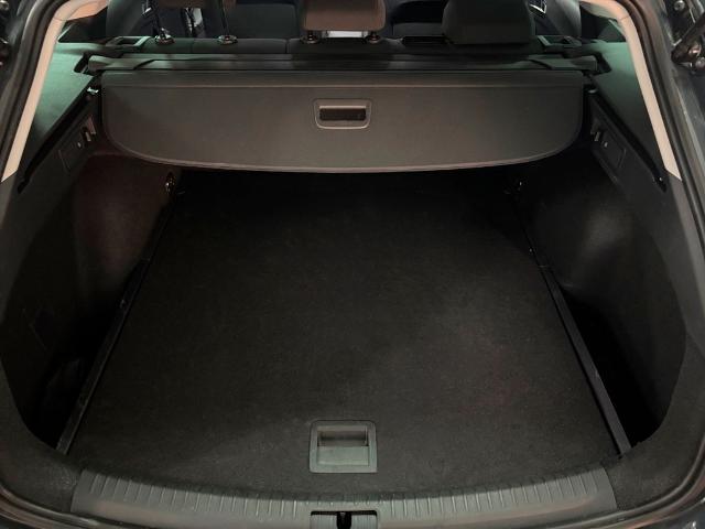 SEAT Leon ST 1.5 eTSI Style Special Edition DSG 110 kW (150 CV)