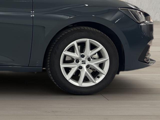 SEAT Leon ST 1.5 eTSI Style Special Edition DSG 110 kW (150 CV)
