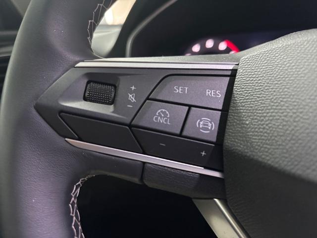 SEAT Leon ST 1.5 eTSI Style Special Edition DSG 110 kW (150 CV)