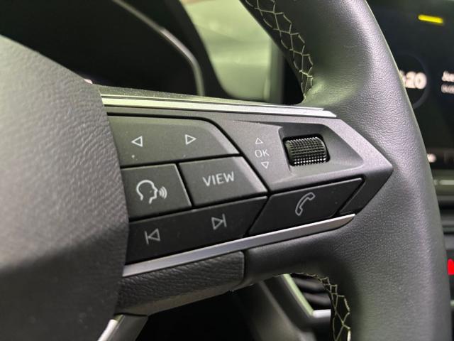SEAT Leon ST 1.5 eTSI Style Special Edition DSG 110 kW (150 CV)