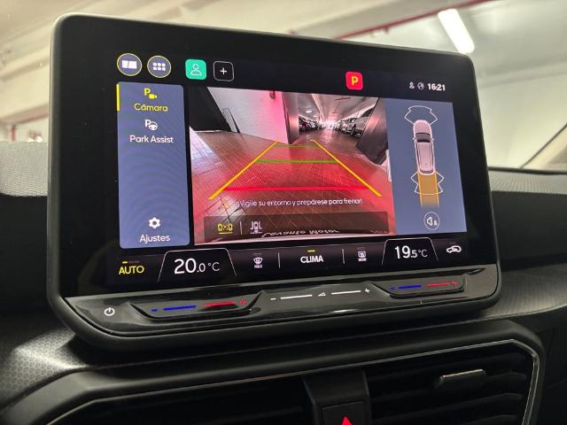 SEAT Leon ST 1.5 eTSI Style Special Edition DSG 110 kW (150 CV)
