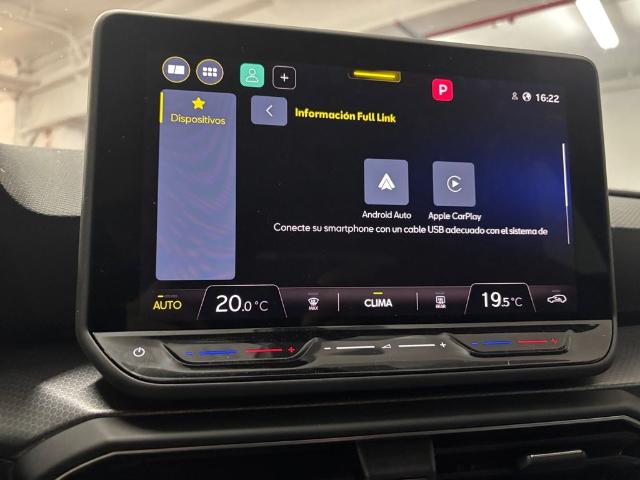 SEAT Leon ST 1.5 eTSI Style Special Edition DSG 110 kW (150 CV)