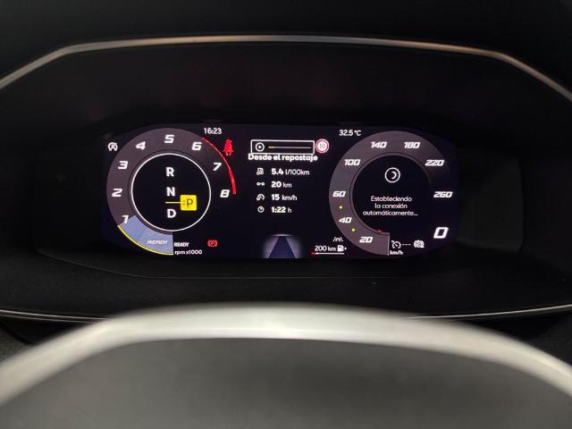 SEAT Leon ST 1.5 eTSI Style Special Edition DSG 110 kW (150 CV)