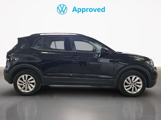 Volkswagen T-Cross Advance 1.0 TSI 85 kW (115 CV) DSG