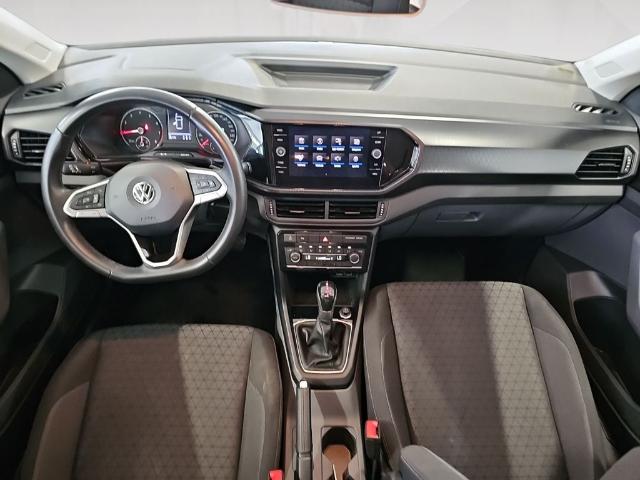 Volkswagen T-Cross Advance 1.0 TSI 85 kW (115 CV) DSG