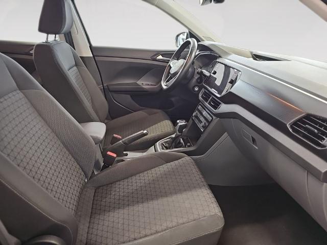 Volkswagen T-Cross Advance 1.0 TSI 85 kW (115 CV) DSG