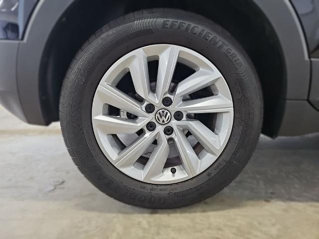 Volkswagen T-Cross Advance 1.0 TSI 85 kW (115 CV) DSG
