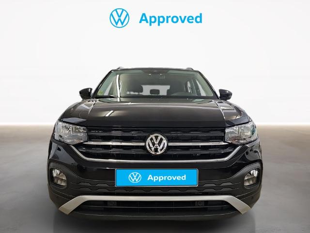 Volkswagen T-Cross Advance 1.0 TSI 85 kW (115 CV) DSG