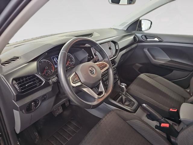 Volkswagen T-Cross Advance 1.0 TSI 85 kW (115 CV) DSG